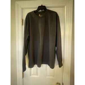 Carhartt Long Sleeve Men’s Shirt